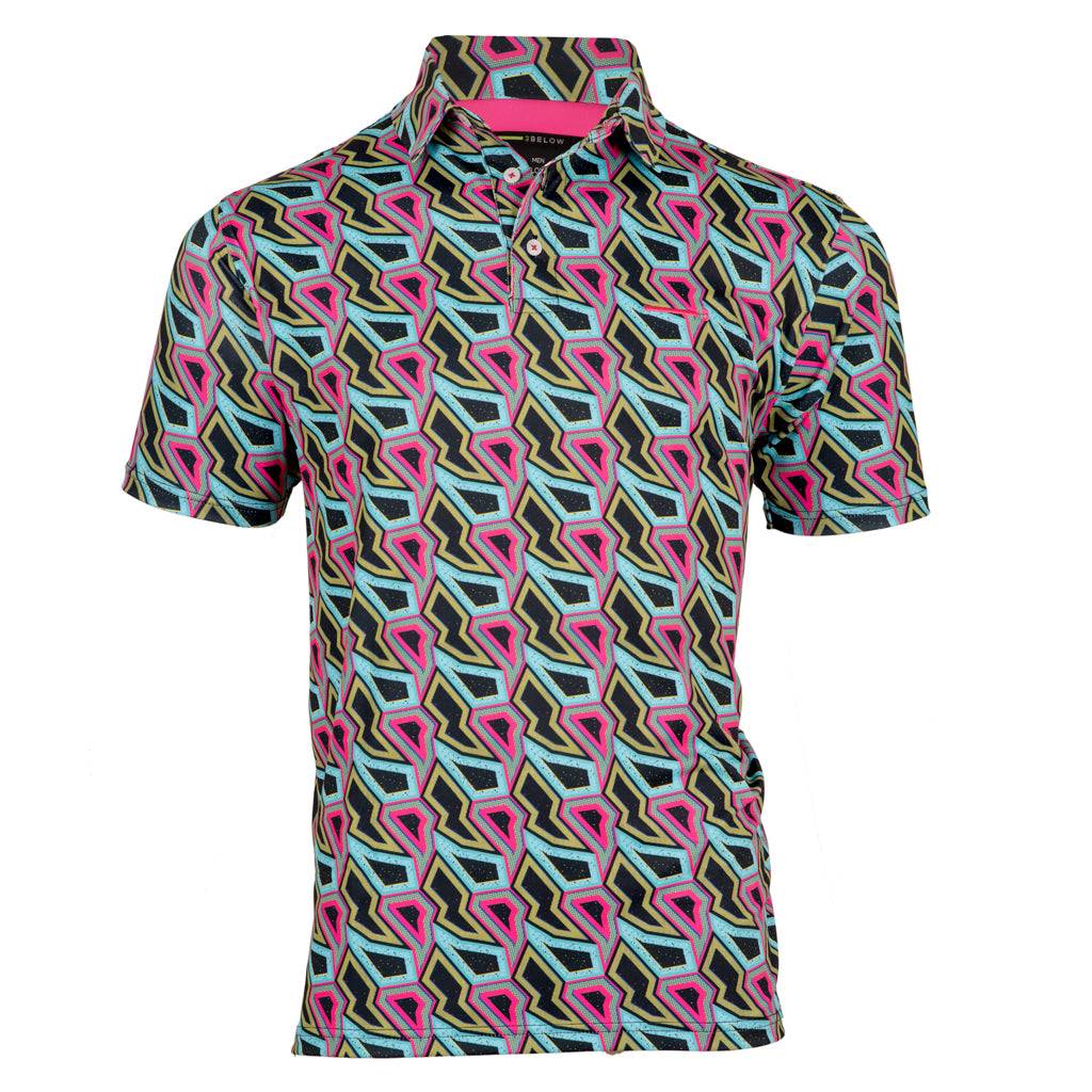 obnoxious golf shirts