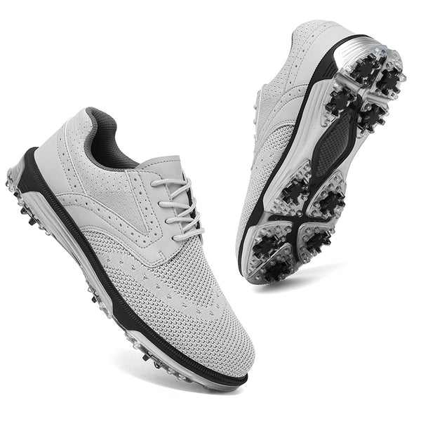 GLIDE Airknit Golf Shoe