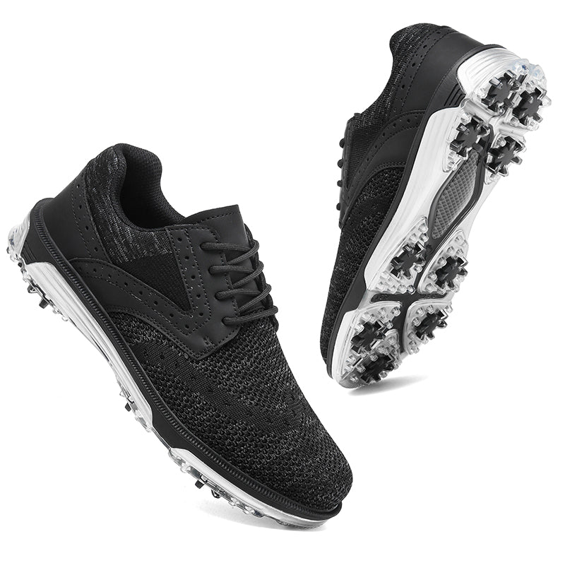 APEX Airknit Golf Shoe