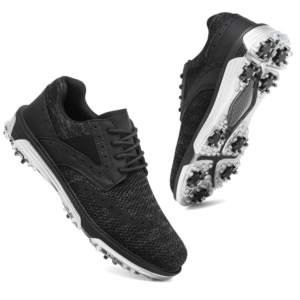 APEX Airknit Golf Shoe