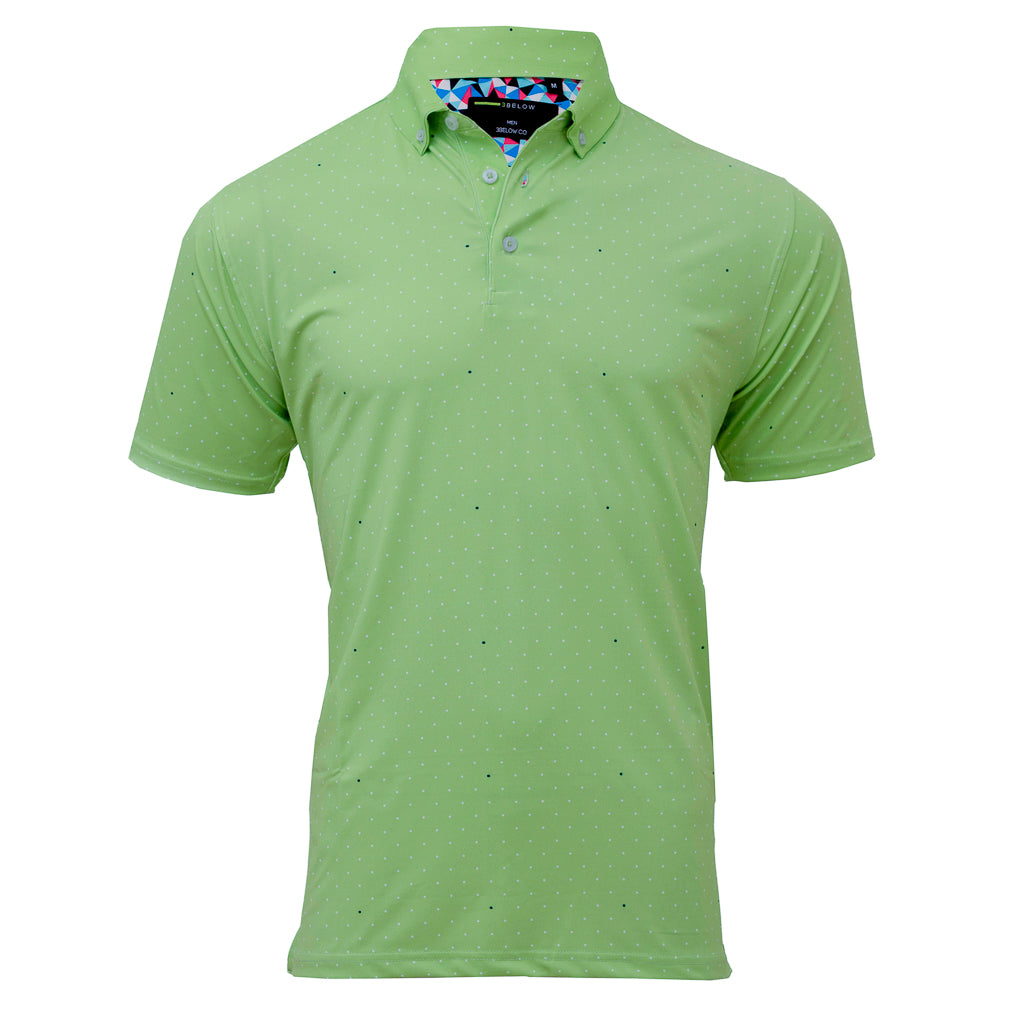 ANTLIA MEN'S GOLF T-SHIRT