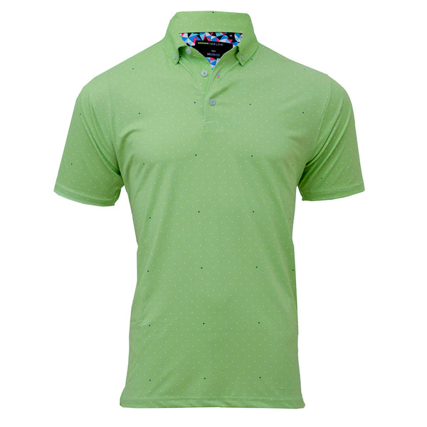 ANTLIA MEN'S GOLF T-SHIRT
