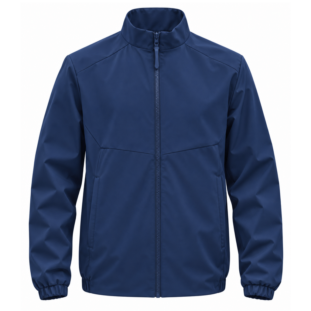 CHUVA WATERPROOF JACKET