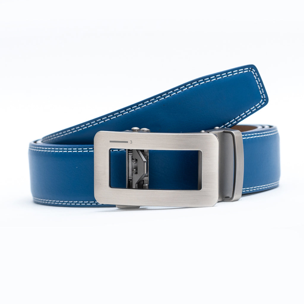 COBALT AUTOMATIC BUCKLE BELT