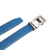 COBALT AUTOMATIC BUCKLE BELT