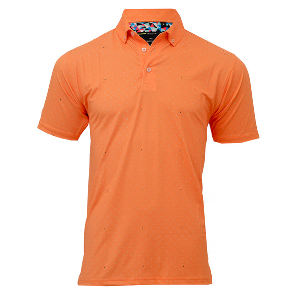 DORADO MEN'S GOLF T-SHIRT