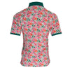 AMEN'S POLO MEN'S GOLF T-SHIRT –  Moisture Wicking Fabric