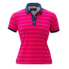 CHAI NAT WOMEN'S GOLF T-SHIRT