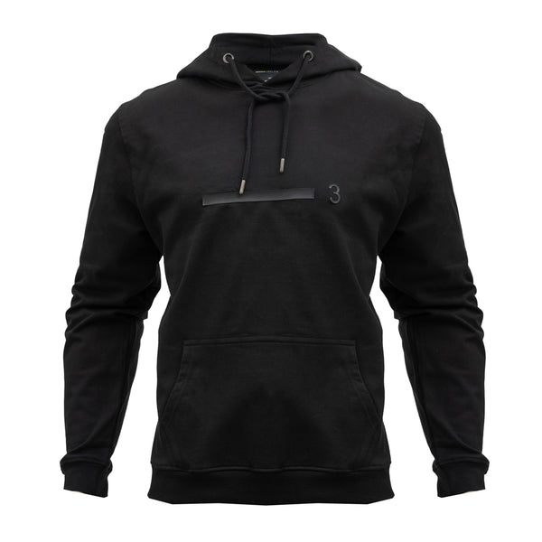 LAURELES UNISEX HOODIE