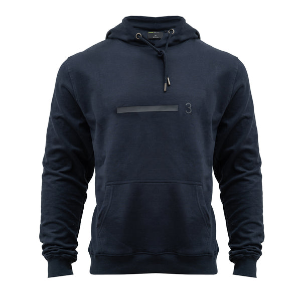 SMITHFIELD UNISEX HOODIE