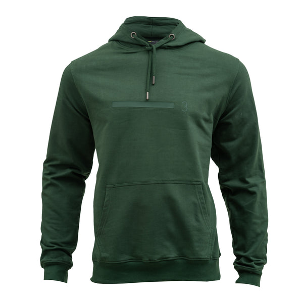 CARABANCHEL UNISEX HOODIE