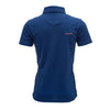 INDIGO KID'S GOLF T-SHIRT