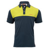 KOMOREBI MEN'S GOLF T-SHIRT 