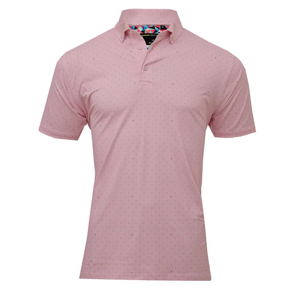ORION MEN'S GOLF T-SHIRT