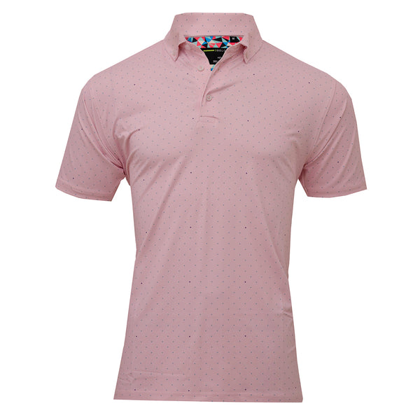 ORION MEN'S GOLF T-SHIRT