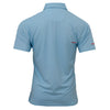 PEGASUS MEN'S GOLF T-SHIRT