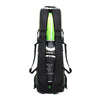 PHOGAT GOLF BAG TRAVEL COVER - 3 BELOW 