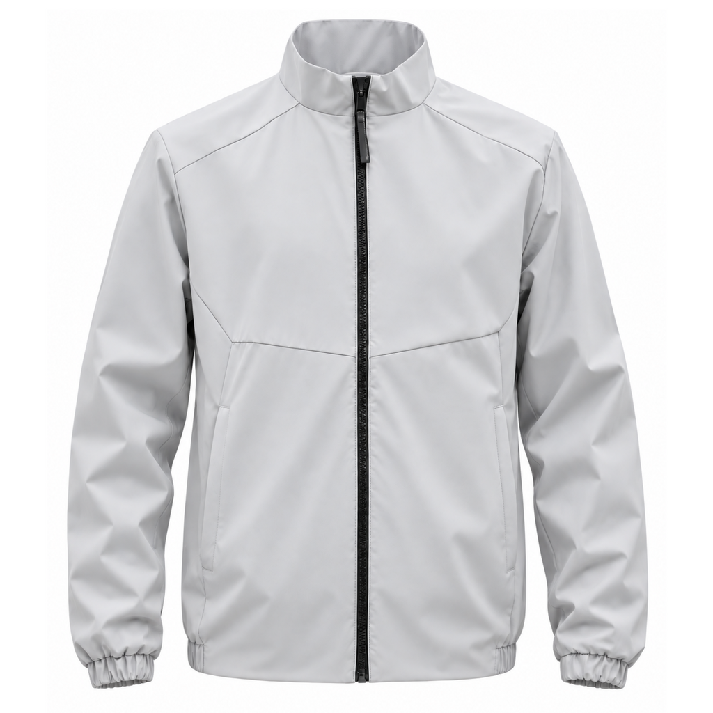 PIOGGIA WATERPROOF JACKET