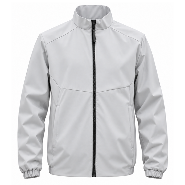 PIOGGIA WATERPROOF JACKET