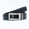 RAVEN AUTOMATIC BUCKLE BELT