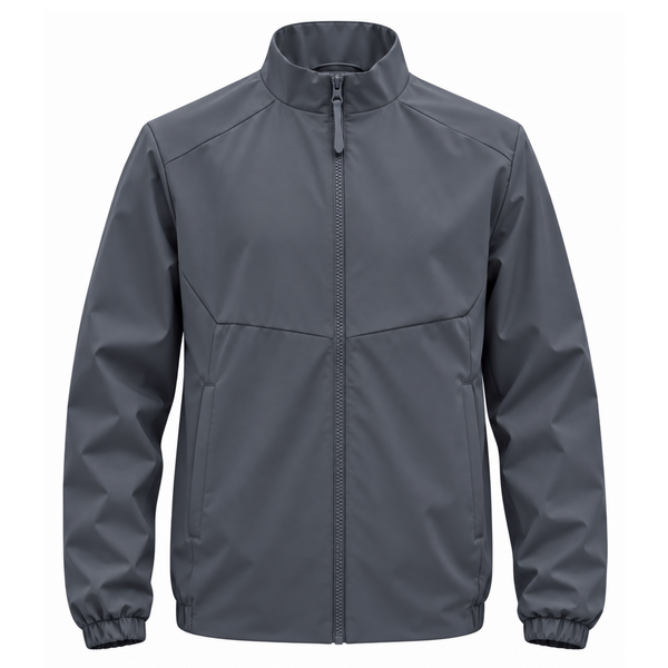 REGEN WATERPROOF JACKET