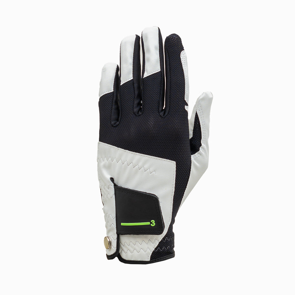 ROVER  - FREE SIZE ALL WEATHER GOLF GLOVE