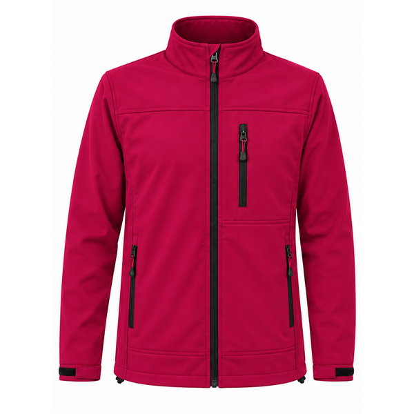 SCUDERIA MEN'S WINTERWEAR