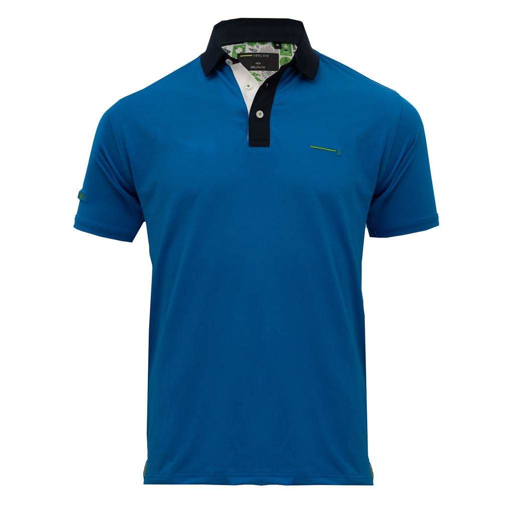 SORA MEN'S GOLF T-SHIRT