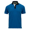 SORA MEN'S GOLF T-SHIRT