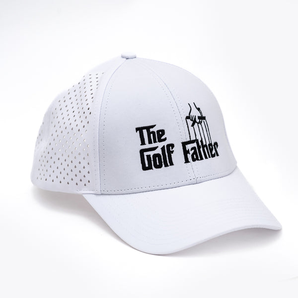 THE GOLF FATHER