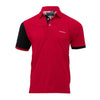 TORA MEN'S GOLF T-SHIRT