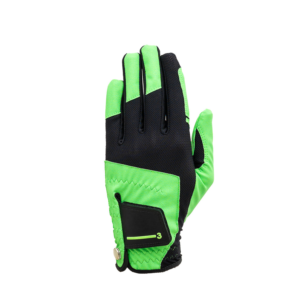 VEYRON - FREE SIZE ALL WEATHER GOLF GLOVE