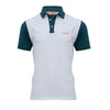 YUKI MEN'S GOLF T-SHIRT 