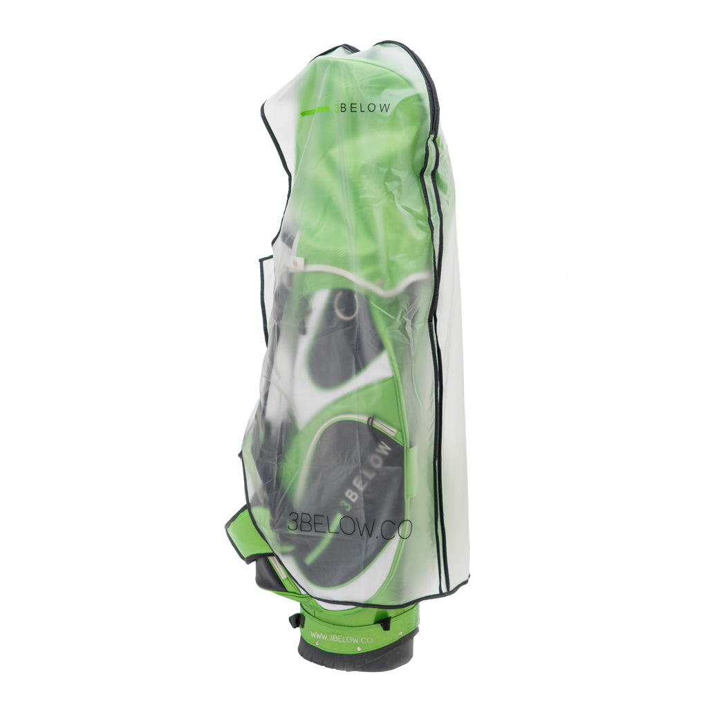 3BELOW GOLF BAG RAIN COVER - Main Image